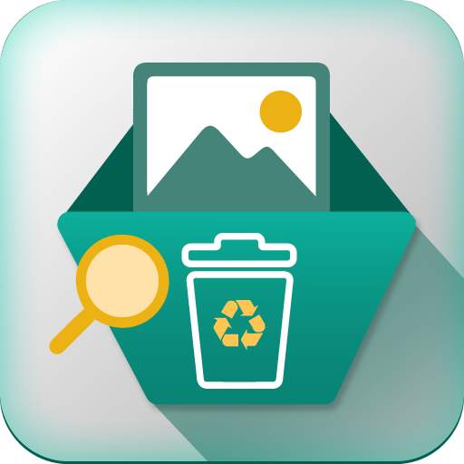 Photo Recovery 2020 : Fast Recover Deleted Images 1.0.2