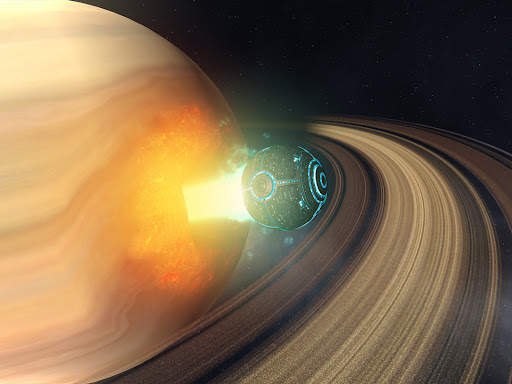 Solar Smash screenshot 13