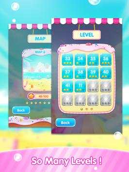 Candy Story Mania - Match 3 screenshot 9