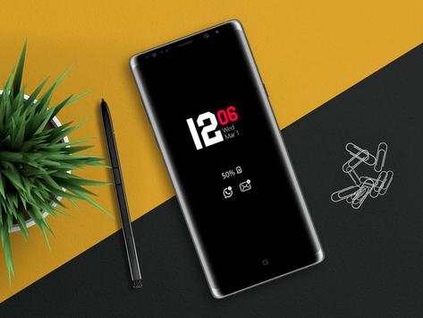 Always on Display Screen Pro - Amoled Free screenshot 1