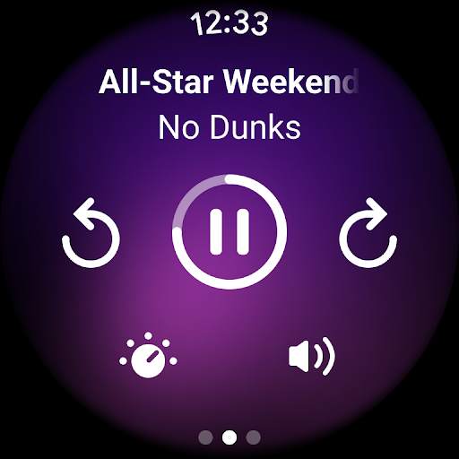 Pocket Casts - Podcast Player 19 تصوير الشاشة