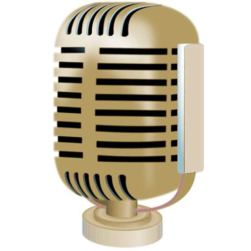 Voice Recorder with Equalizer 1.0