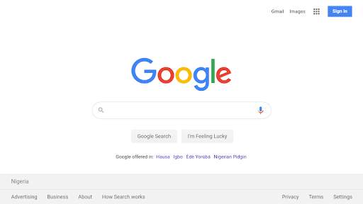 Dark browser screenshot 2