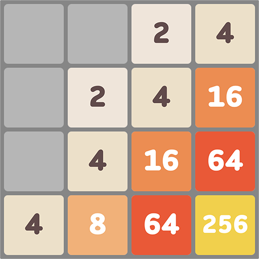 2048 icon