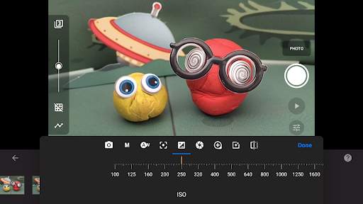 Stop Motion Studio screenshot 8