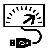USB Sensor icon