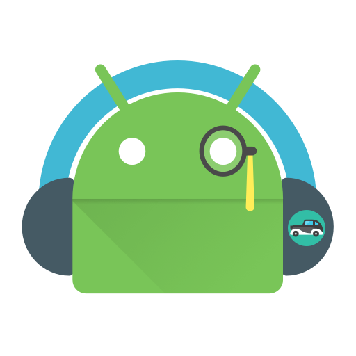 Audify - Notification Reader icon