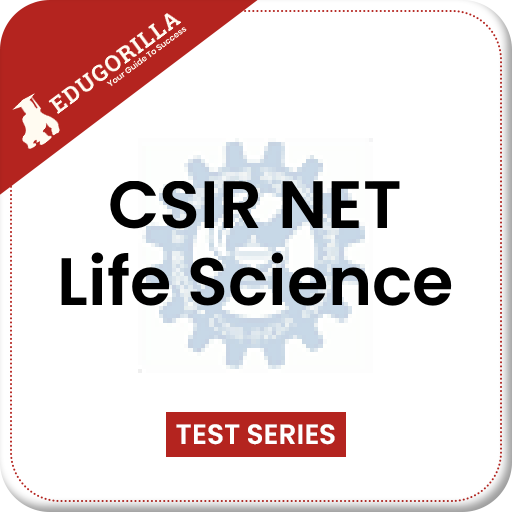 ikon CSIR NET (Life Science) Mock Tests App