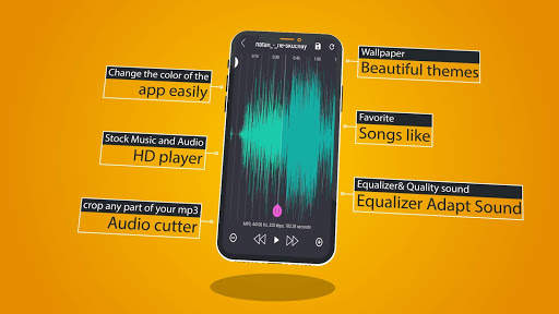 Music player Muzobon screenshot 7