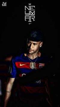 Neymar Wallpapers HD screenshot 4