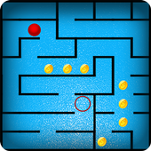 Maze Amazing Ball icon