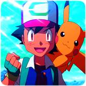 Pokemon Art Wallpaper HD 1.1