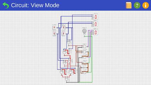 My Circuit (Logic) screenshot 5