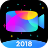Video.me - Video Editor, Video Maker, Effects icon