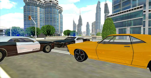 Police Helicopter Pilot 3D 8 تصوير الشاشة