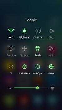360 Launcher Russian Language screenshot 7