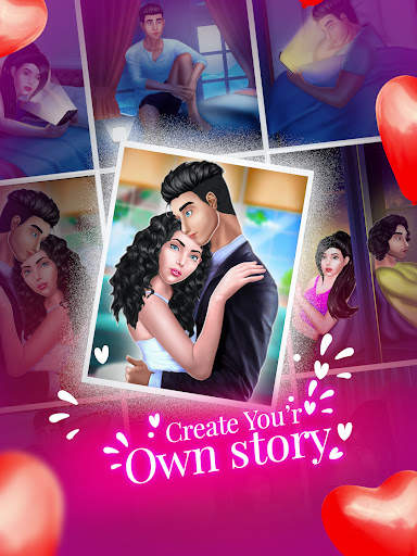 True Love Crush Choice Story screenshot 9