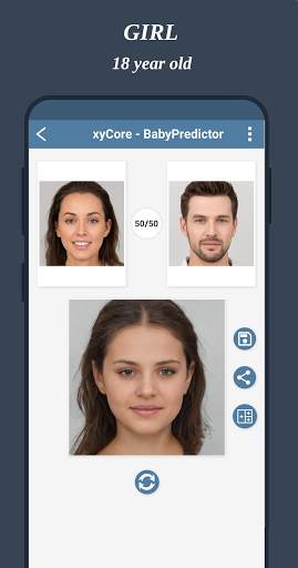 BabyPredictor: Baby Generator screenshot 8