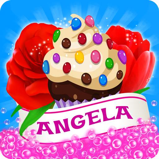 Cookie Angela 1.26