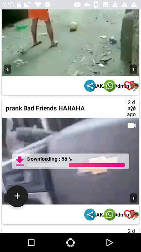 Status Videos 2021 screenshot 2