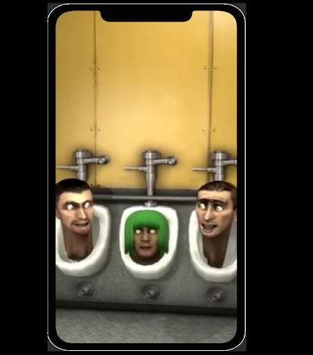 Crush Skibidi Toilet screenshot 17