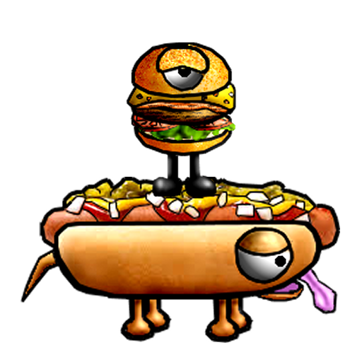 Bun on the Run icon