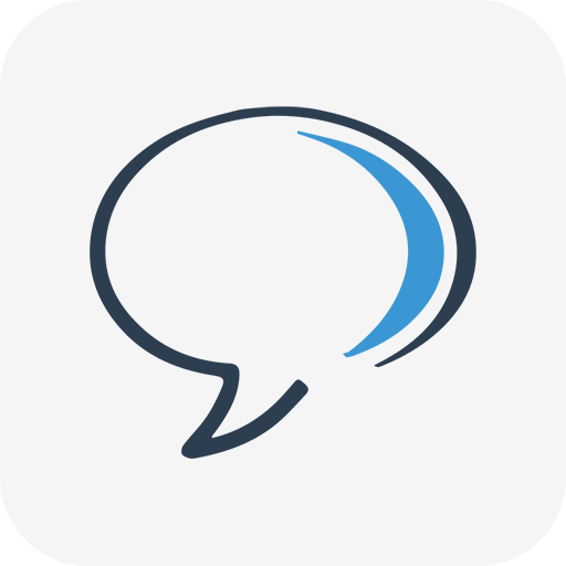 Tech-Talk icon