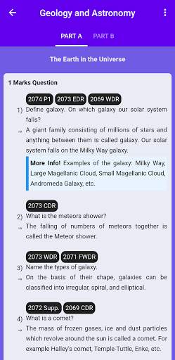 Science Ko Guide screenshot 8