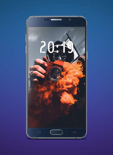 Urbex People Wallpaper screenshot 5
