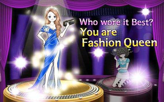 Fashion Queen - 19 Cash Points screenshot 3