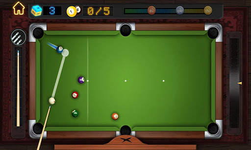 Snooking Pooking Club screenshot 3