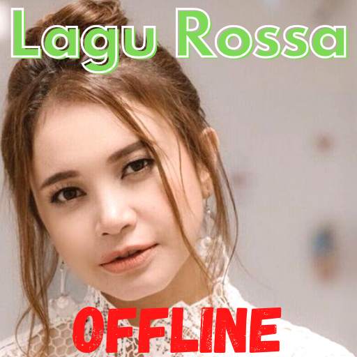 Lagu Rossa Offline mp3 1.2