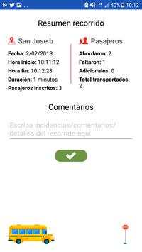My Passengers Bus screenshot 4