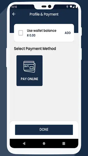 TNS Pay screenshot 7