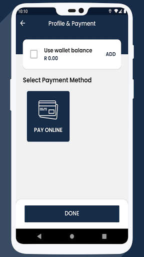 TNS Pay screenshot 7