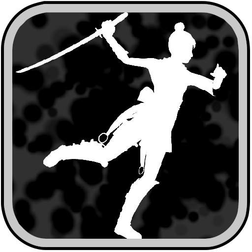 Light Ninja - The Pursuing Darkness 1.2