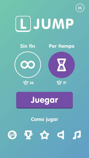 "L" screenshot 1
