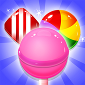 Candy 2019 - Crush Saga icon