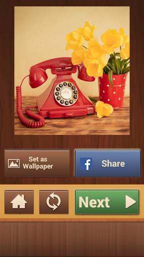 Real Jigsaw Puzzles - Puzzle Games Free screenshot 3