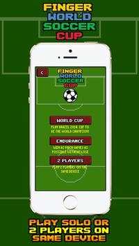 Finger World screenshot 11