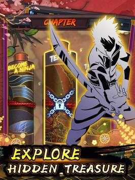 Brawl Ninja: Idle RPG screenshot 10