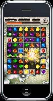 Jewels Star screenshot 3