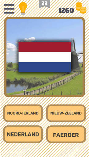 Fotoquiz: Wereld screenshot 1