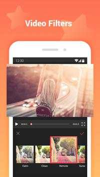 VidCreator screenshot 2