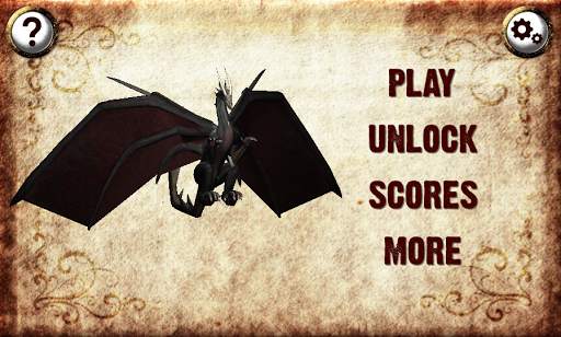Dragon Slayer : Reign of Fire screenshot 5