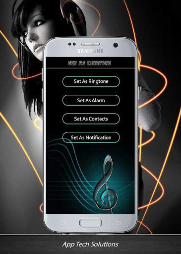 Arabic Ringtone : Instrumental screenshot 3