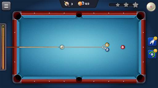 8 Ball Pool Trickshots screenshot 1
