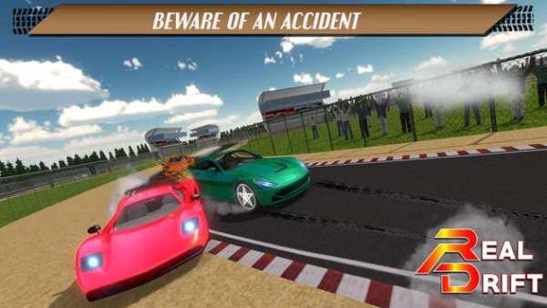 Real Drift Car Racing 2018 screenshot 3