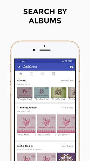 Sautuliman - Official App screenshot 2