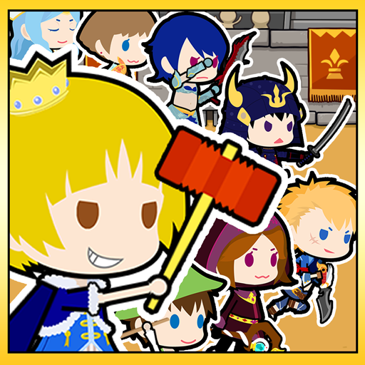 Tiny Tower Defense icon